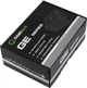 Блок питания GAMEMAX GE-600 - изображение 6