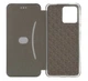 Чохол книжка Fashion Case для Motorola Moto G86 / G86 Power Марсала - зображення 4