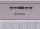 Вытяжка PERFELLI BIET 6512 A 1000 I LED - изображение 3
