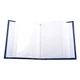 Фотоальбом 10x15см 200 фото GEDEON DPH46200 CLASSIC BLUE - зображення 3