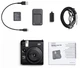 Камера миттєвого друку Fuji INSTAX MINI 99 BLACK CAMERA TH EX D (6988923) - изображение 6