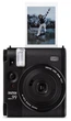 Камера миттєвого друку Fuji INSTAX MINI 99 BLACK CAMERA TH EX D (6988923) - изображение 3