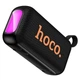 Портативна колонка HOCO HC32 Smart sound sports BT speaker Black - зображення 3