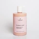 Тонуюча емульсія для волосся LUNÉVA Strawberry cream - Полуничний крем для 9-10 рівня світлоти волосся, нейтральний по температурі - зображення 1