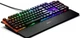 Клавіатура SteelSeries Apex 5 (64532) - изображение 3