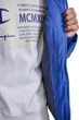 Куртка мужская Champion, XL, синяя - изображение 3