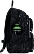 Рюкзак шкільний GoPack Education Shadow 42x30x19.5 см 14 л (GO26-120M-3) - зображення 5
