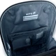 Рюкзак шкільний Kite Education 555S для хлопчика Чорний 36.5x27x15.5см 14 л Ортопедичний каркасний 1-4 клас спинка Ergo Kids (K26-555S-8) - зображення 9