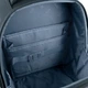 Рюкзак шкільний Kite Education 555S для хлопчика Чорний 36.5x27x15.5см 14 л Ортопедичний каркасний 1-4 клас спинка Ergo Kids (K26-555S-8) - зображення 11