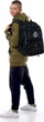 Рюкзак шкільний GoPack Education Shadow 42x30x19.5 см 14 л (GO26-120M-3) - зображення 17