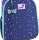Рюкзак школьный Kite Education 555S для девочки Фиолетовый 36.5x27x15.5см 14 л Ортопедический каркасный 1-4 класс (K26-555S-3) - изображение 14