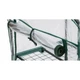 Парник 3 ярусный вертикальная теплица 49x68x128 см Helper HP 1121 балконный парник для цветов рассады и растений мини оранжерея для выращивания зелени домашняя теплица на балкон лоджию террасу в квартире - изображение 5