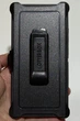 Чохол для Samsung Galaxy S25 Ultra (S938) OtterBox Defender Pro Black 77-97566 протиударний - зображення 9
