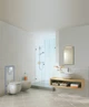 Система інсталяції Grohe ABS пластик 1130х500 мм Синя (608566) - зображення 2