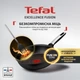 Сковорода WOK Tefal Excellence Fusion 28 см (G3381902) - изображение 2