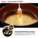 Сковорода WOK Tefal Excellence Fusion 28 см (G3381902) - изображение 4