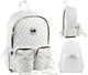 Рюкзак GoPack Education Teens 44x28.5x13.5 см 15 л (GO26-130L-1) - зображення 1