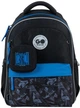 Рюкзак шкільний GoPack Education Fearless Vibe 41x29x17 см 15 л (GO26-182M-6) - зображення 3