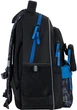 Рюкзак шкільний GoPack Education Fearless Vibe 41x29x17 см 15 л (GO26-182M-6) - зображення 4