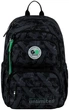 Рюкзак шкільний GoPack Education Unlimited 42x30x19.5 см 14 л (GO26-120M-4) - зображення 3
