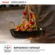 Сотейник с крышкой Tefal Excellence + 28 см (G3308602) - изображение 10