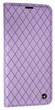 Чохол-книжка Deluxe на Apple iPhone 17 / purple - зображення 1