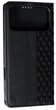 Чехол-книжка Deluxe на Apple iPhone 17 Pro Max / black - изображение 2