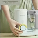 Пароварка-блендер Bellababy BLA2711 Baby Food Maker (2в1) - зображення 4