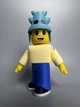 Дівчинка-Кракен з Roblox «99 ночей у лісі» - зображення 2