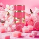 Парфюмированная вода для женщин Lattafa Perfumes Yara Candy, 100 мл (OXLY-11) - изображение 2