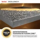 Сотейник с крышкой Tefal Excellence + 24 см (G3308802) - изображение 4