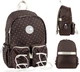 Рюкзак GoPack Education Teens 44x28.5x13.5 см 15 л (GO26-130L-2) - изображение 1