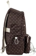 Рюкзак GoPack Education Teens 44x28.5x13.5 см 15 л (GO26-130L-2) - изображение 4