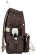 Рюкзак GoPack Education Teens 44x28.5x13.5 см 15 л (GO26-130L-2) - изображение 5