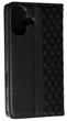 Чохол-книжка Deluxe на Apple iPhone 17 / black - зображення 2