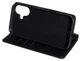 Чохол-книжка Deluxe на Apple iPhone 17 / black - зображення 4