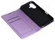Чохол-книжка Deluxe на Apple iPhone 17 / purple - зображення 3