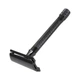 Станок для бритья Т-образный Merkur 23C Black Dovo Solingen - изображение 2
