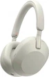 Навушники TWS Sony WH-1000XM5 Silver - зображення 1