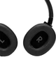 Навушники з мікрофоном JBL T760 NC Black (JBLT760NCBLK) - зображення 3