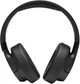 Навушники з мікрофоном JBL T760 NC Black (JBLT760NCBLK) - зображення 4