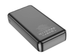 Портативна батарея Hoco J100A High-ranking 20000 mAh Black - зображення 4