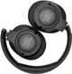 Навушники з мікрофоном JBL T760 NC Black (JBLT760NCBLK) - зображення 6