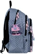 Рюкзак шкільний GoPack Education Pixel Mood 42x30x19.5 см 14 л (GO26-120M-2) - зображення 5