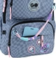 Рюкзак шкільний GoPack Education Pixel Mood 42x30x19.5 см 14 л (GO26-120M-2) - зображення 9