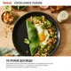 Сковорода для блинов Tefal Excellence Fusion 25 см (G3383802) - изображение 11