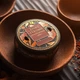 Ароматична свічка Tesori d'Oriente Японські ритуали, 200 г - зображення 2