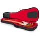 Чехол для гитары Gator Transit Series Electric Guitar Bag Black (GT-ELECTRIC-BLK) - изображение 4
