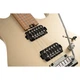 Електрогітара Cort G300 Pro Metallic Gold - зображення 9
