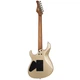 Електрогітара Cort G300 Pro Metallic Gold - зображення 12